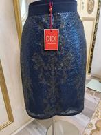 Nieuw  Rok, Kleding | Dames, Rokken, Ophalen of Verzenden, Nieuw, Maat 46/48 (XL) of groter, Onder de knie