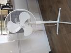 Ventilator, Ophalen of Verzenden, Zo goed als nieuw, Statiefventilator