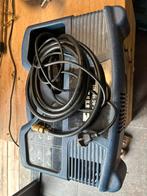Compressor merk Einhell, Doe-het-zelf en Verbouw, Compressors, Ophalen of Verzenden, Gebruikt, Minder dan 6 bar