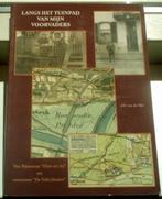 Restaurant De Valckenier. Doorwerth. Jan Oets van der Wal., Boeken, Ophalen of Verzenden, 20e eeuw of later, Zo goed als nieuw