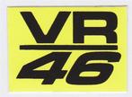 Valentino Rossi, The Doctor, 46 sticker #19, Motoren, Accessoires | Stickers