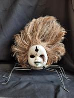 Satanic Spider Halloween Horror spin pop rariteit, Sieraden, Tassen en Uiterlijk, Broches, Ophalen of Verzenden, Zo goed als nieuw