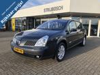 Renault Vel Satis 2.0 16V Turbo Privilége, Auto's, Renault, Voorwielaandrijving, 1998 cc, Gebruikt, 4 cilinders