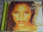 CD Toni Braxton: Secrets, zwoele lovesongs, Ophalen of Verzenden, 1980 tot 2000, Zo goed als nieuw
