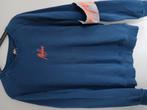 Te koop zgan mooie malelions sweater, Kleding | Heren, Ophalen, Zo goed als nieuw, Maat 46 (S) of kleiner, Zwart
