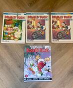 Diverse donald ducks, Meerdere comics, Ophalen of Verzenden, Gelezen, Europa