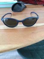 Ray Ban zonnebril, Zonnebril, Blauw, Ophalen of Verzenden, Zo goed als nieuw