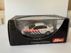 Opel Vectra - Politie - Schuco - Nieuw, Ophalen of Verzenden, Zo goed als nieuw, Auto, Schuco