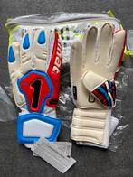 Nieuwe keepershandschoenen Rinat maat 7, Sport en Fitness, Voetbal, Ophalen of Verzenden, Nieuw, Handschoenen