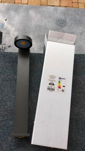 Tuin lampjes beschikbaar voor biedingen