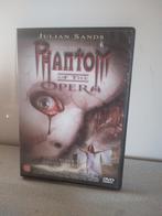 Phantom of the Opera, Cd's en Dvd's, Alle leeftijden, Ophalen of Verzenden, Zo goed als nieuw