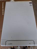 Intergas cv-ketel KK HRE 28/24 A uit 2019, Doe-het-zelf en Verbouw, Verwarming en Radiatoren, Ophalen, 30 tot 80 cm, 500 tot 800 watt