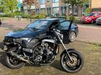 V-max  1200 black max 1998, 4 cilinders, Particulier, Meer dan 35 kW, 1200 cc