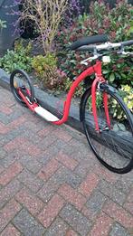 Step met handremmen, Fietsen en Brommers, Steps, Ophalen, Gewone step