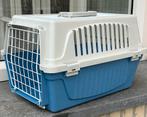 Transportbox voor huisdier, Dieren en Toebehoren, Ophalen, Zo goed als nieuw