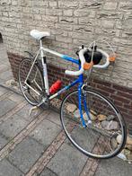 Giant racefiets retro - frame 58 cm, 10 tot 15 versnellingen, Gebruikt, Ophalen of Verzenden, 57 tot 61 cm