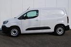 Citroen ë-Berlingo 136 pk L1 50 kWh Trekhaak Clima Achterui, Overige kleuren, Citroën, 275 km, Origineel Nederlands