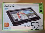 Garmin Nüvi 52 (USA kaarten!), Auto diversen, Autonavigatie, Ophalen of Verzenden, Zo goed als nieuw