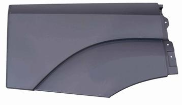 MB ACTROS MP4 CABIN EXTENSION PANEL RH 9608847575 9608847375 beschikbaar voor biedingen