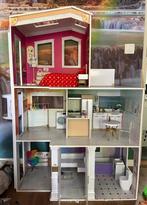 Rainbow High Fashion House Poppenhuis, Ophalen, Gebruikt, Poppenhuis