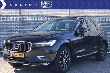 Volvo XC60 2.0 B4 Inscription | Adaptieve Cruise Control | B beschikbaar voor biedingen