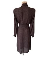 Studio Anneloes maxi jurk M, Kleding | Dames, Maat 38/40 (M), Studio Anneloes, Bruin, Ophalen of Verzenden