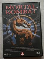 Mortal Kombat, Zo goed als nieuw, Ophalen, Vanaf 16 jaar