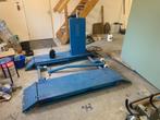 Poetsbrug, Auto diversen, Autogereedschap, Ophalen, Gebruikt