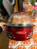 Popcorn maker, Ophalen of Verzenden, Zo goed als nieuw