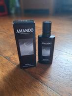 Amando Noir After Shave (Nieuw, ongebruikt), Ophalen of Verzenden, Nieuw
