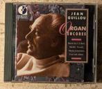 Jean Guillou - Organ Encores, Ophalen of Verzenden, Gebruikt, Overige typen