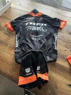 Wielerkleding 4 x mooie prof sets, Fietsen en Brommers, Ophalen of Verzenden, Zo goed als nieuw, XL, Bovenkleding