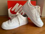 Nike Air Force 1 '07, Kleding | Heren, Schoenen, Ophalen of Verzenden, Wit, Zo goed als nieuw, Sneakers of Gympen