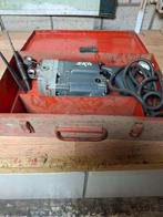 skil slagboor, Doe-het-zelf en Verbouw, Gereedschap | Boormachines, Ophalen of Verzenden, Gebruikt, Boormachine