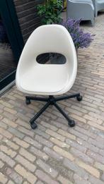 Ikea buro stoel, Ophalen of Verzenden, Zo goed als nieuw, Beige, Bureaustoel
