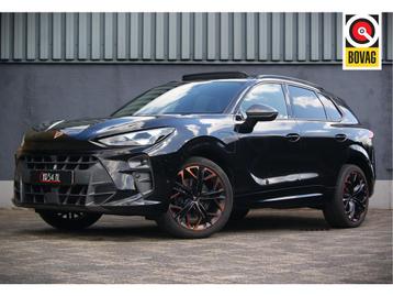 CUPRA Terramar 1.5 TSI 272PK e-Hybrid VZ Performance Panoram beschikbaar voor biedingen