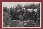 Bakkum - Vogelenzangmeertje - 1955 (pst.st. Duivendrecht), Verzamelen, Ansichtkaarten | Nederland, Ophalen of Verzenden, 1940 tot 1960