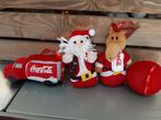 Coca Cola kerst set, Ophalen of Verzenden, Nieuw