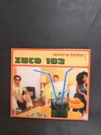 Zuco 103 - Outro Lado CD, Ophalen of Verzenden, Zo goed als nieuw