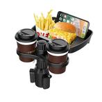 Auto - Beker - Autostoel Bekerhouder, Auto diversen, Auto-accessoires, Ophalen of Verzenden, Nieuw