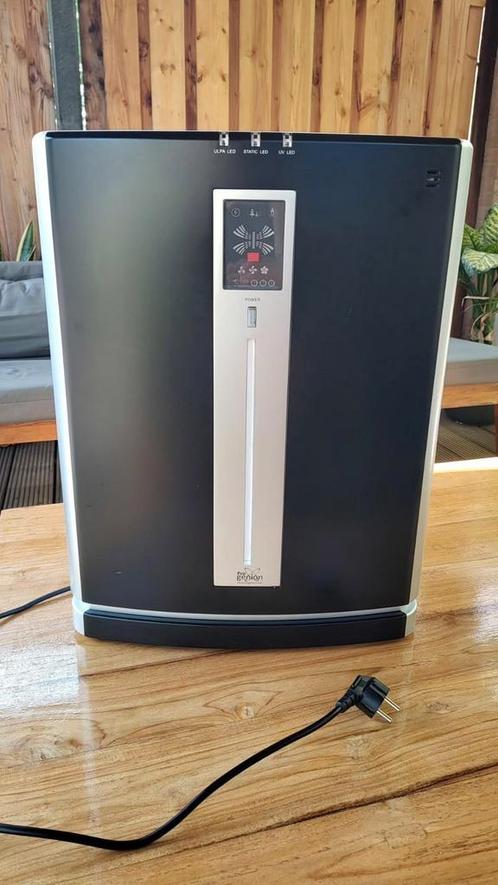 Progenion pR-450C Luchtreiniger - Professioneel, Witgoed en Apparatuur, Luchtbehandelingsapparatuur, Zo goed als nieuw, Luchtreiniger