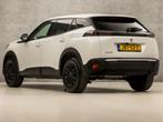 Peugeot 2008 1.2 PureTech Sport (APPLE CARPLAY, PARELMOER, G, 12 maanden, Gebruikt, 1199 cc, Wit