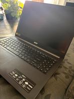 Acer aspire A515-55 series, Ophalen, Gebruikt, 15 inch, 2 tot 3 Ghz