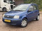 Fiat Panda 1.1 Active INC NIEUW APK 2XSLEU NAP MET.LAK, Auto's, Fiat, Voorwielaandrijving, Origineel Nederlands, Bedrijf, Handgeschakeld