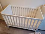 Babykamer - Ledikant + commode, Ophalen, Gebruikt, Jongetje of Meisje
