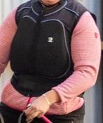 Rug/body protector, Ophalen of Verzenden, Zo goed als nieuw