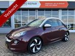 Opel ADAM 1.4 Glam, Auto's, Voorwielaandrijving, Euro 5, ADAM, Gebruikt