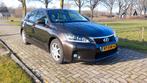 Lexus CT-H 200H 1.8 Hybrid 2012 Bruin, Auto's, Lexus, Bruin, 1798 cc, CT-H, Hatchback