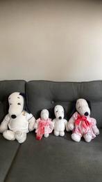 Snoopy, 25 cm- 50 cm., Ophalen of Verzenden, Gebruikt, Overige typen