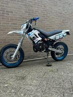 Derbi drd 85/ 88cc GPR€3, Ophalen, Zo goed als nieuw
